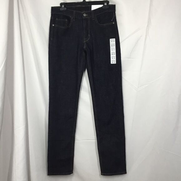 The Rail Stretch Slim Leg Jeans (E14) - Picture 2 of 6